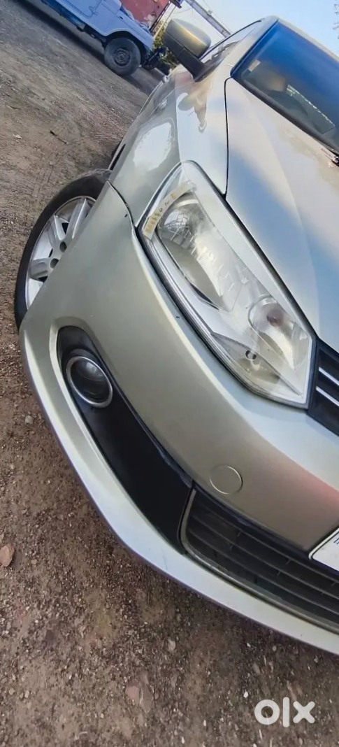 Volkswagen Vento Diesel 2014