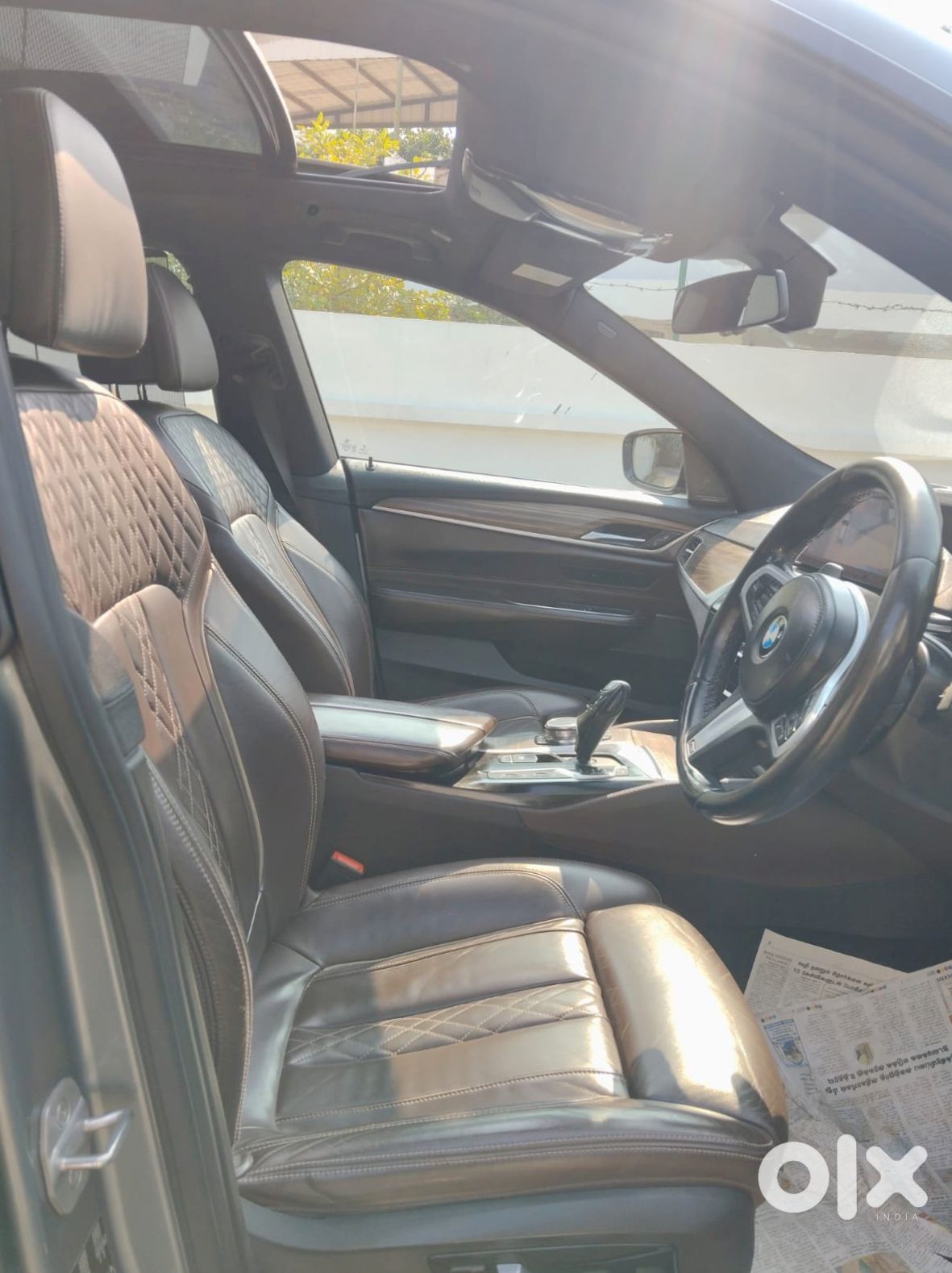 Bmw 6 Series - Premium Drive