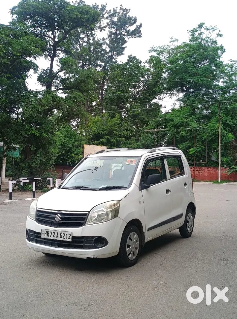 Wagon R 2019 Need To Sell Asap