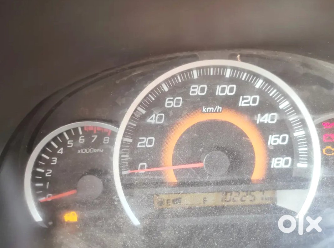 Wagon R Automatic Diesel