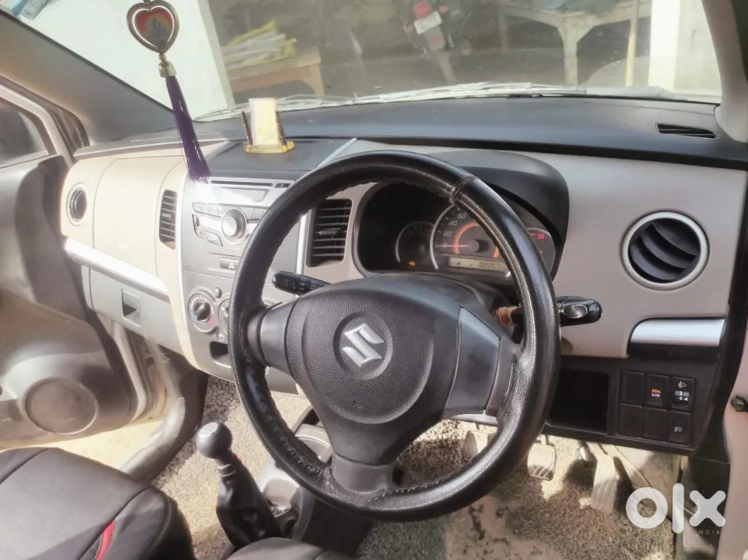 Wagon R Automatic Diesel