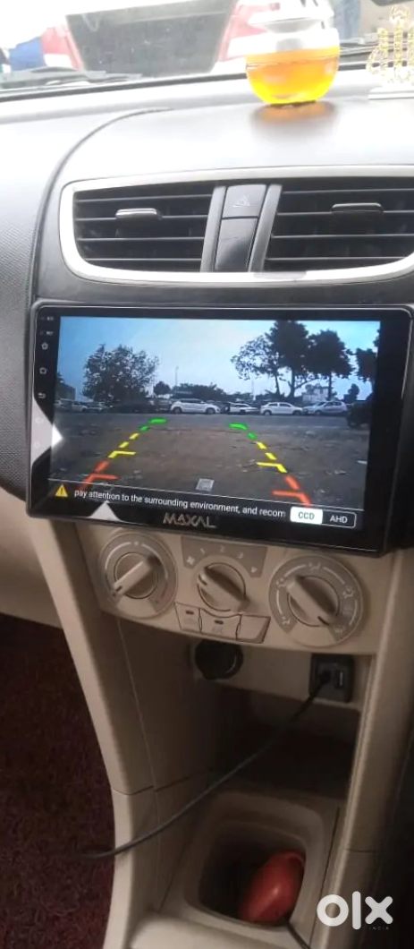 Urgent 2025 Maruti Suzuki Dzire Diesel Manual