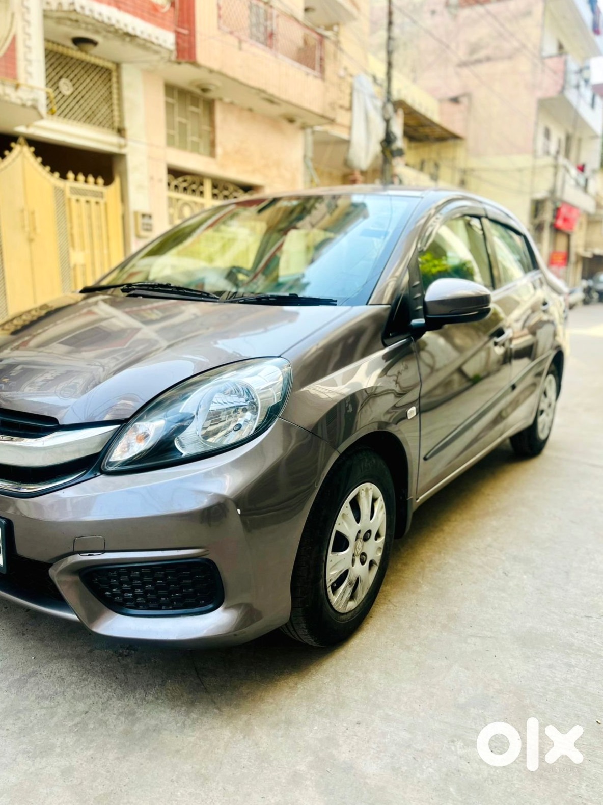 Honda Amaze 2019 - Good Buy