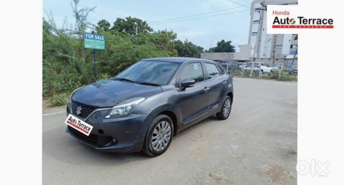 Maruti Baleno 2016 Diesel Urgent
