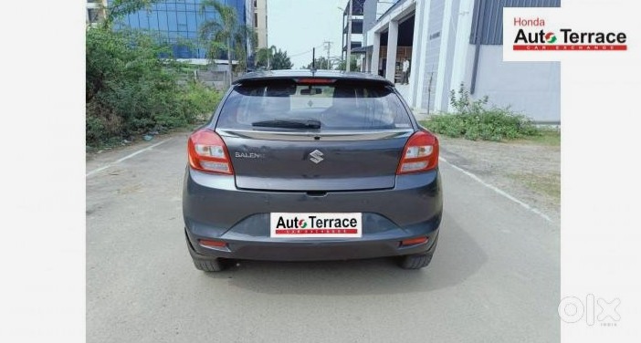 Maruti Baleno 2016 Diesel Urgent