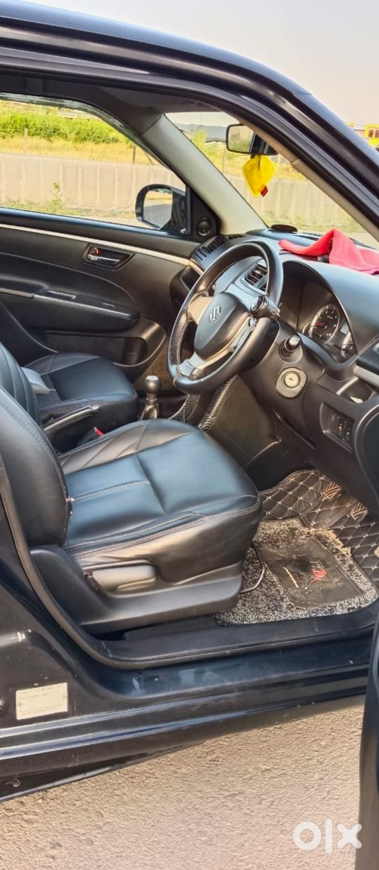 2022 Maruti Swift Diesel - Powai