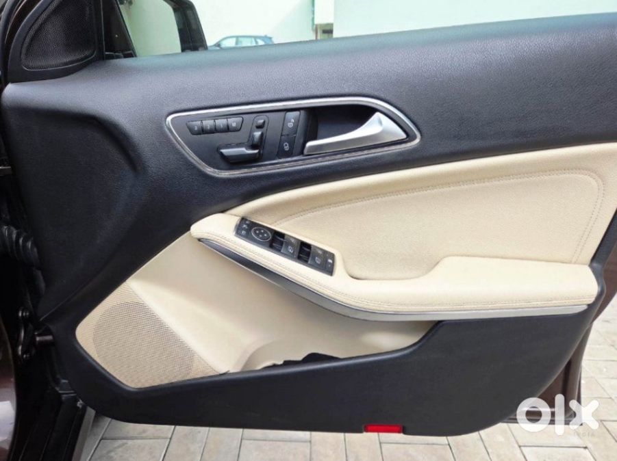 Mercedes-benz Gla 2023 Urgent