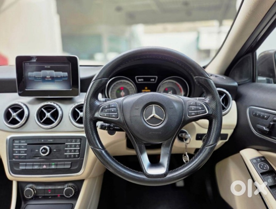 Mercedes-benz Gla 2023 Urgent
