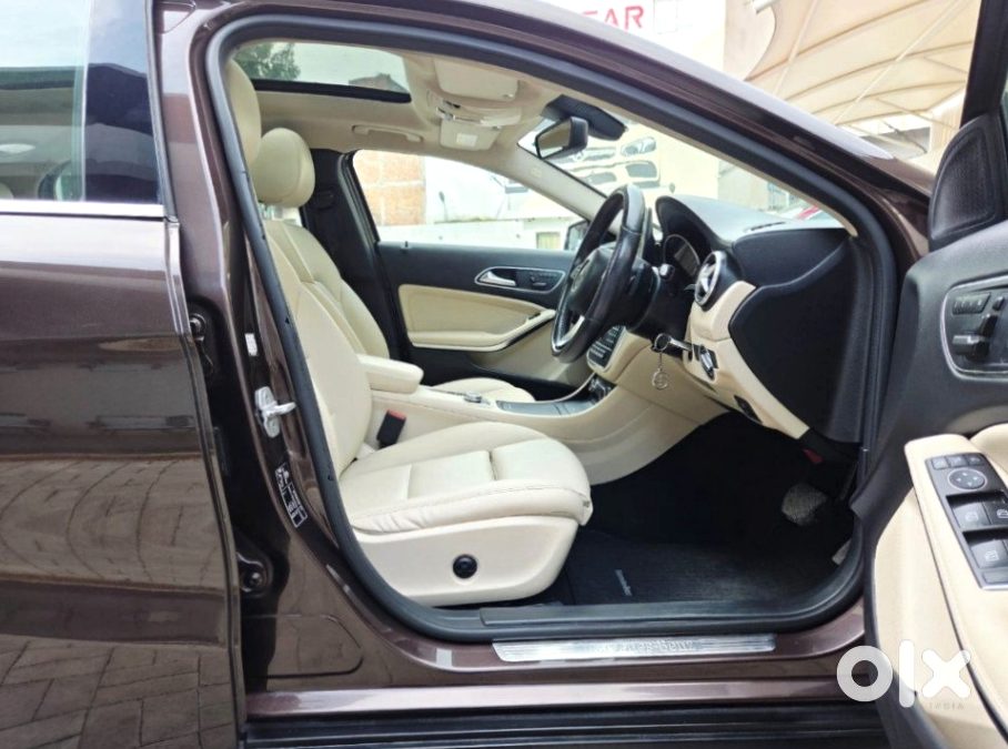 Mercedes-benz Gla 2023 Urgent