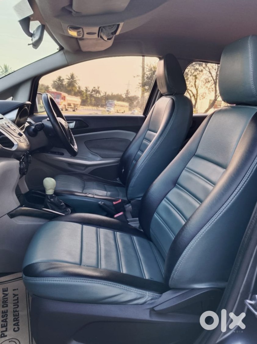 Ford Ecosport Urgent Sale