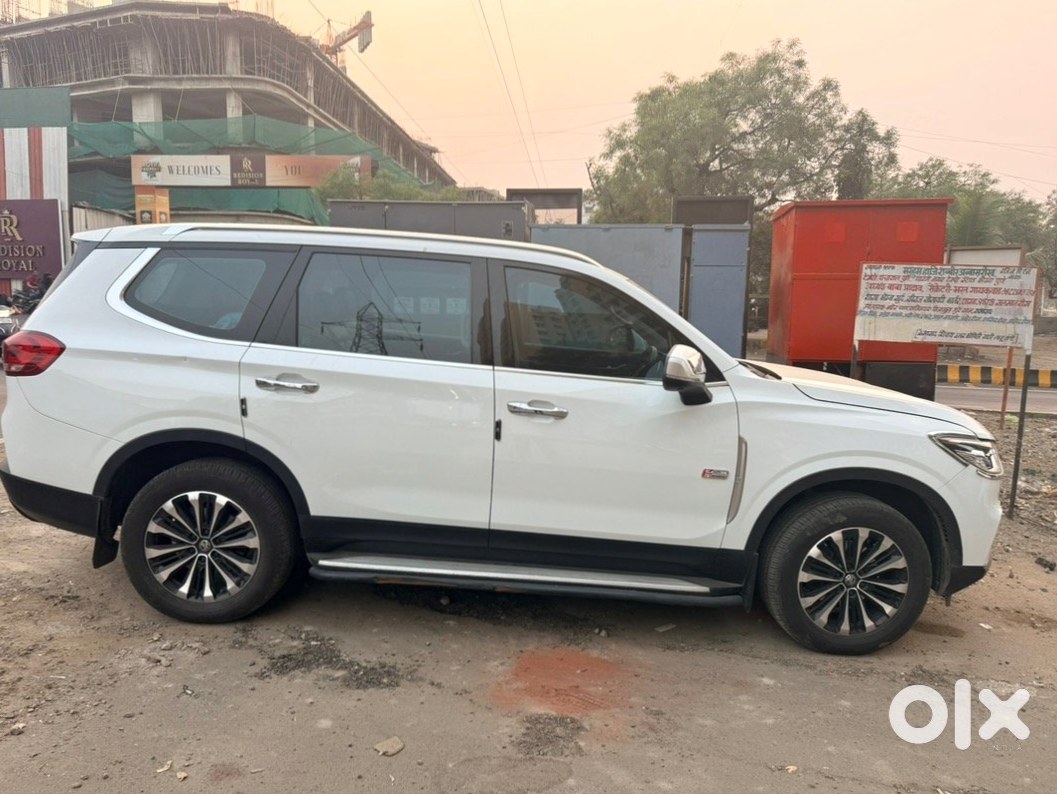 Mg Gloster 2020 Cng - Shifting City Urgent