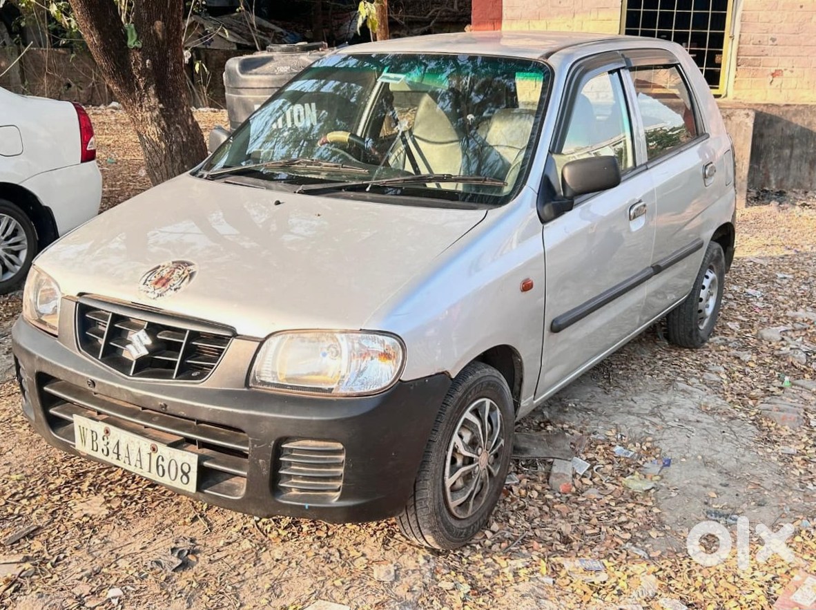 Maruti Alto 800 Sale