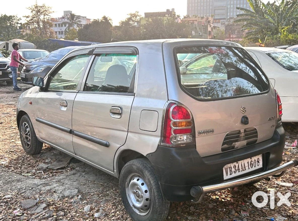 Maruti Alto 800 Sale