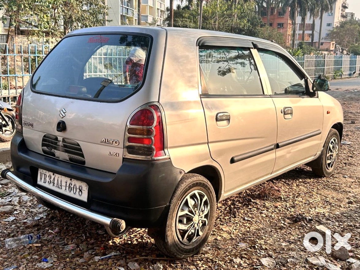 Maruti Alto 800 Sale