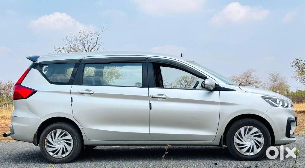 2020 Maruti Ertiga Diesel - Excellent Condition