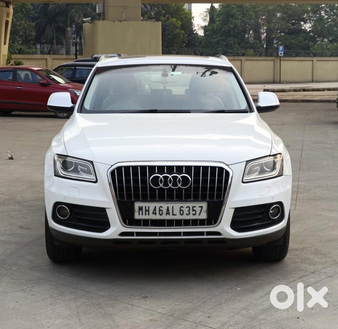 Audi Q5 2018 - Premium Suv