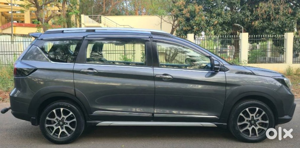 2022 Maruti Suzuki Xl6 Diesel Manual