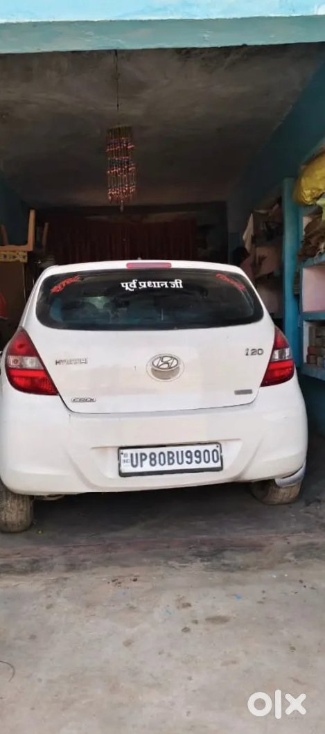 Hyundai I20 2015 Petrol Automatic Single Owner Non Accidental