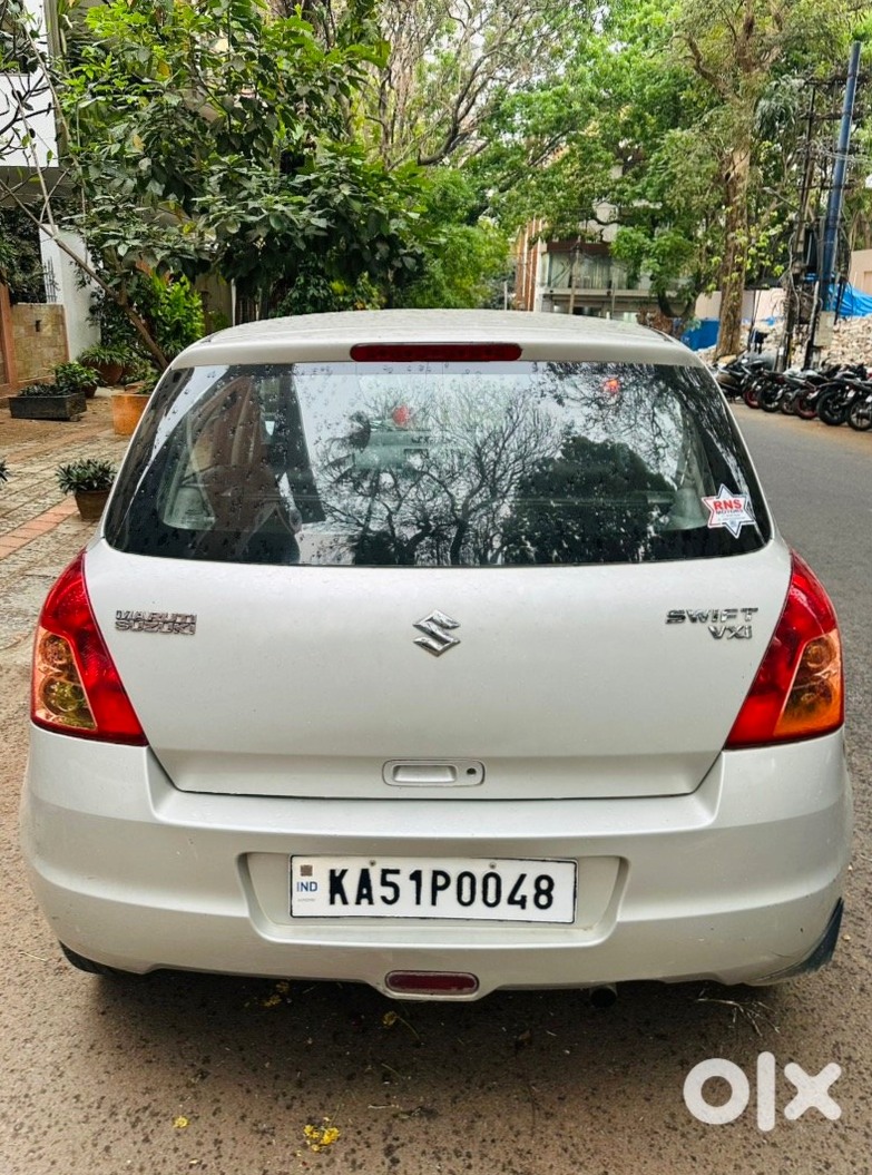 Swift 2022 Automatic Petrol