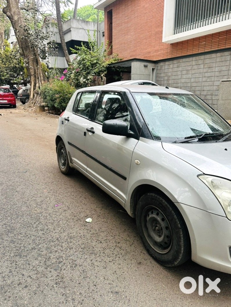 Swift 2022 Automatic Petrol