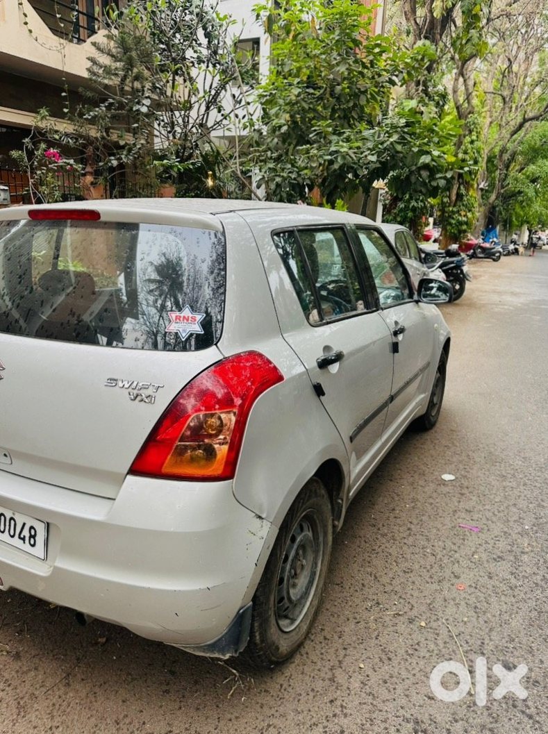 Swift 2022 Automatic Petrol