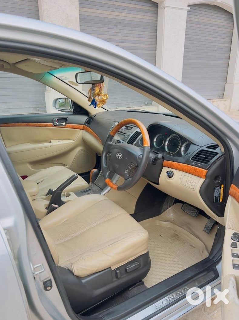 2013 Hyundai Sonata Diesel