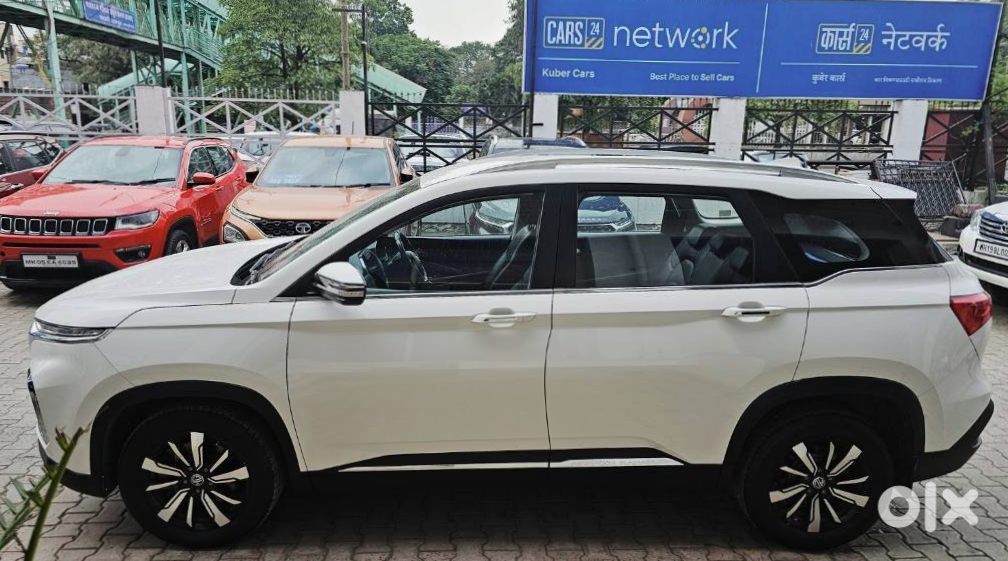 Mg Hector - Need Quick Sale