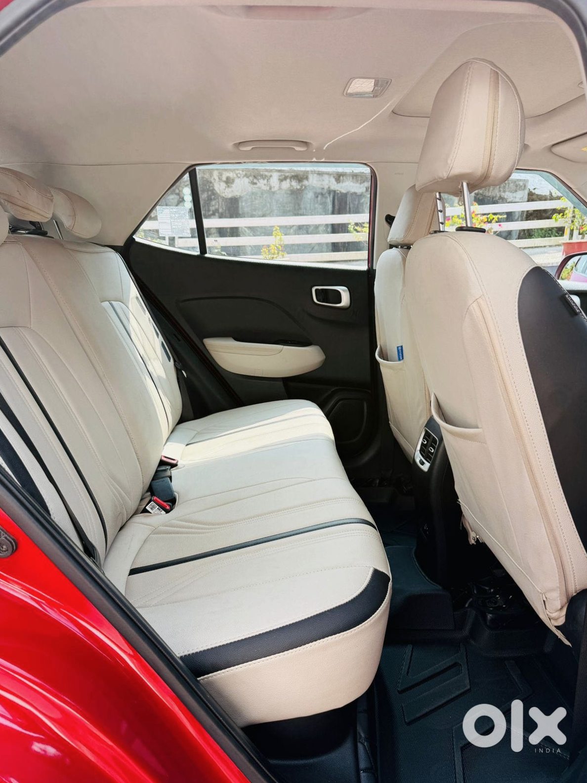 Hyundai Venue Diesel 2020