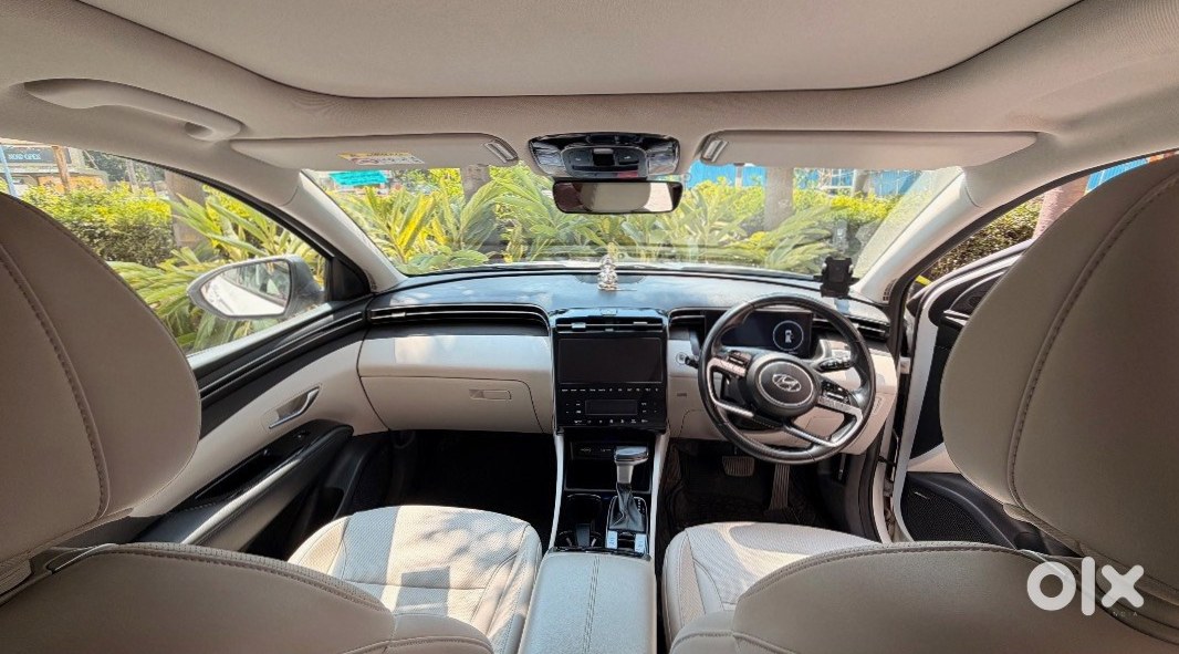 Hyundai Tucson Diesel