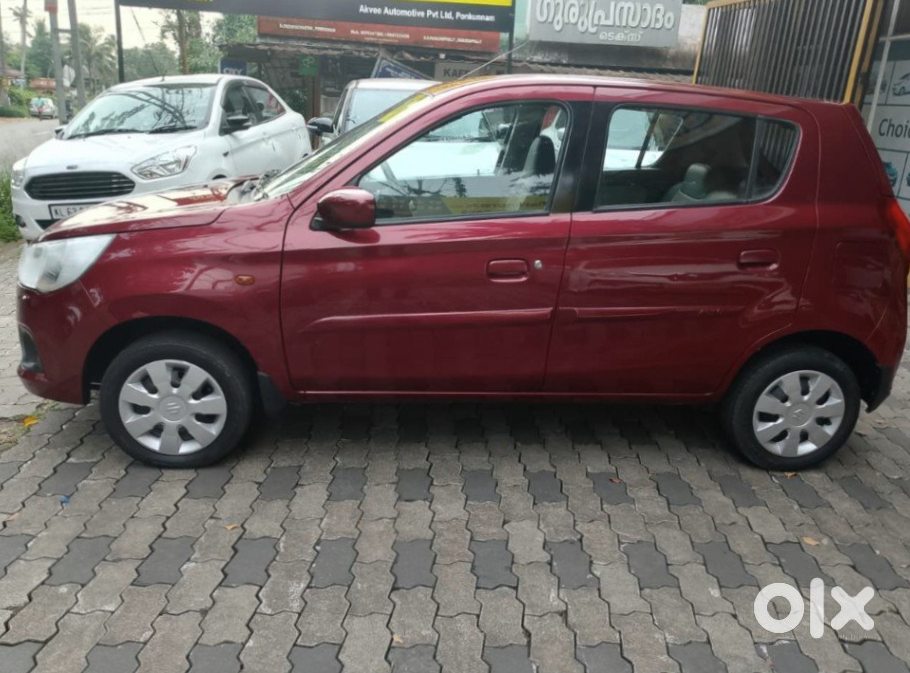 2023 Maruti Suzuki Alto K10