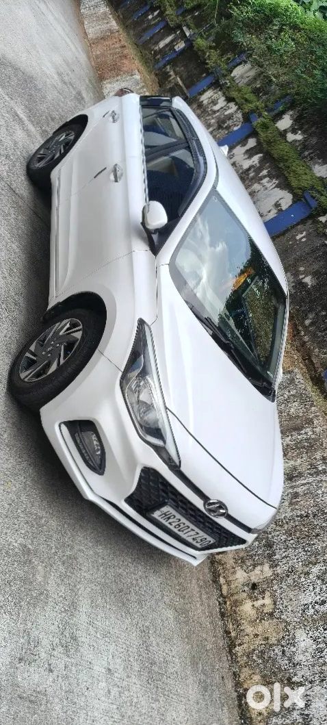 2018 Hyundai Elite I20 Petrol Manual First Owner