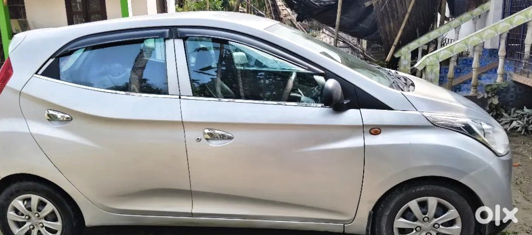 Urgent Sale - Hyundai Eon