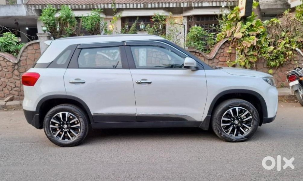 Toyota Urban Cruiser Taisor 2024