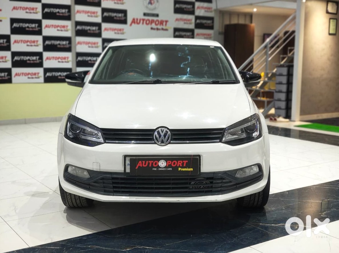 Toyota Yaris - Reliable Daily Driver