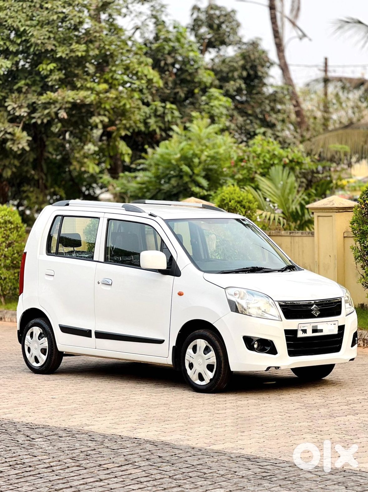 Wagon R 2019 Selling Urgently Going Abroad