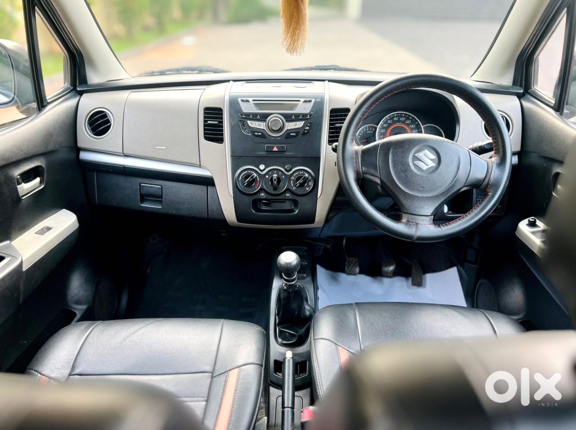 Wagon R 2019 Selling Urgently Going Abroad