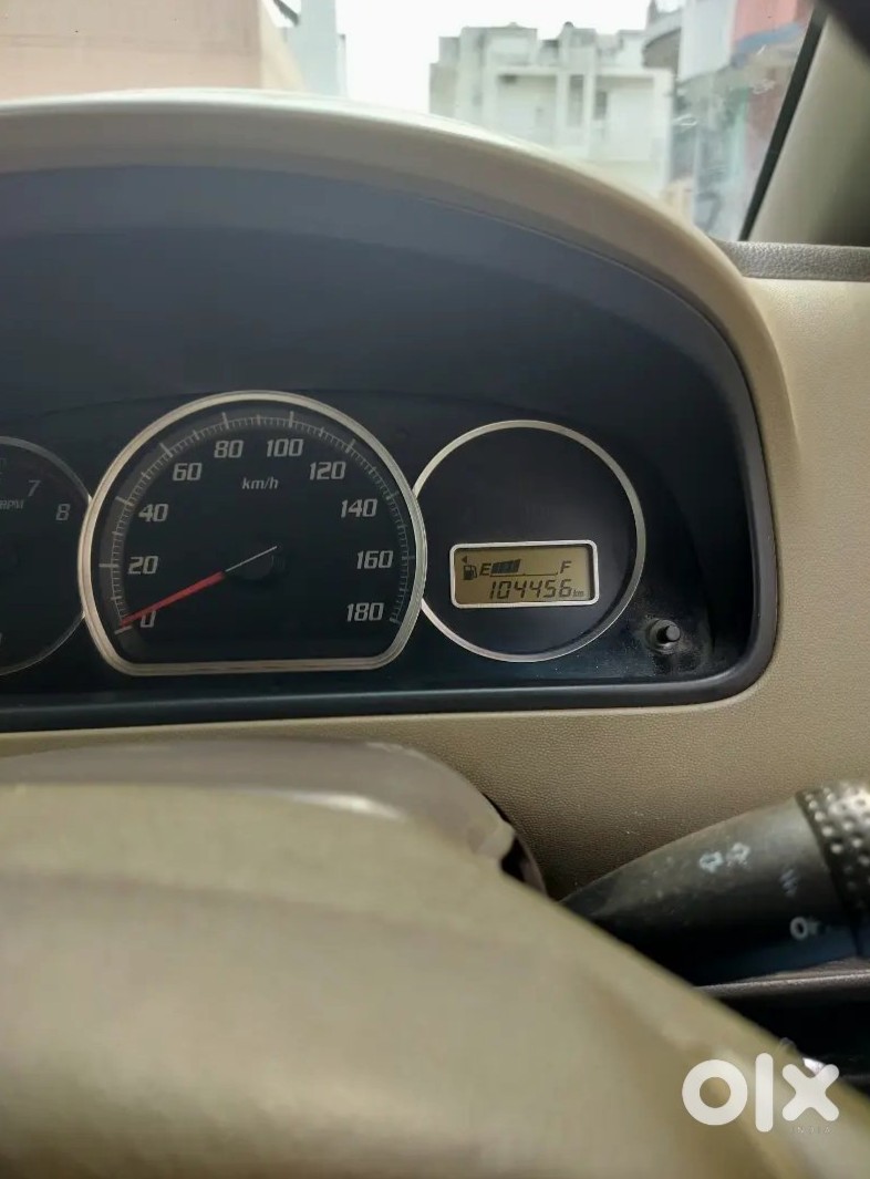 Maruti Suzuki Zen-estilo | Cng | Single Owner