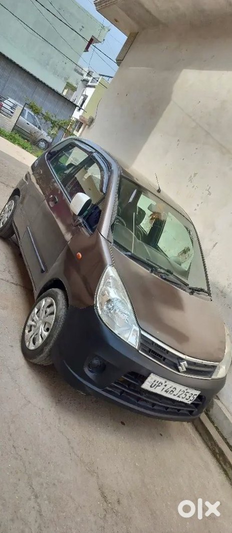 Maruti Suzuki Zen-estilo | Cng | Single Owner