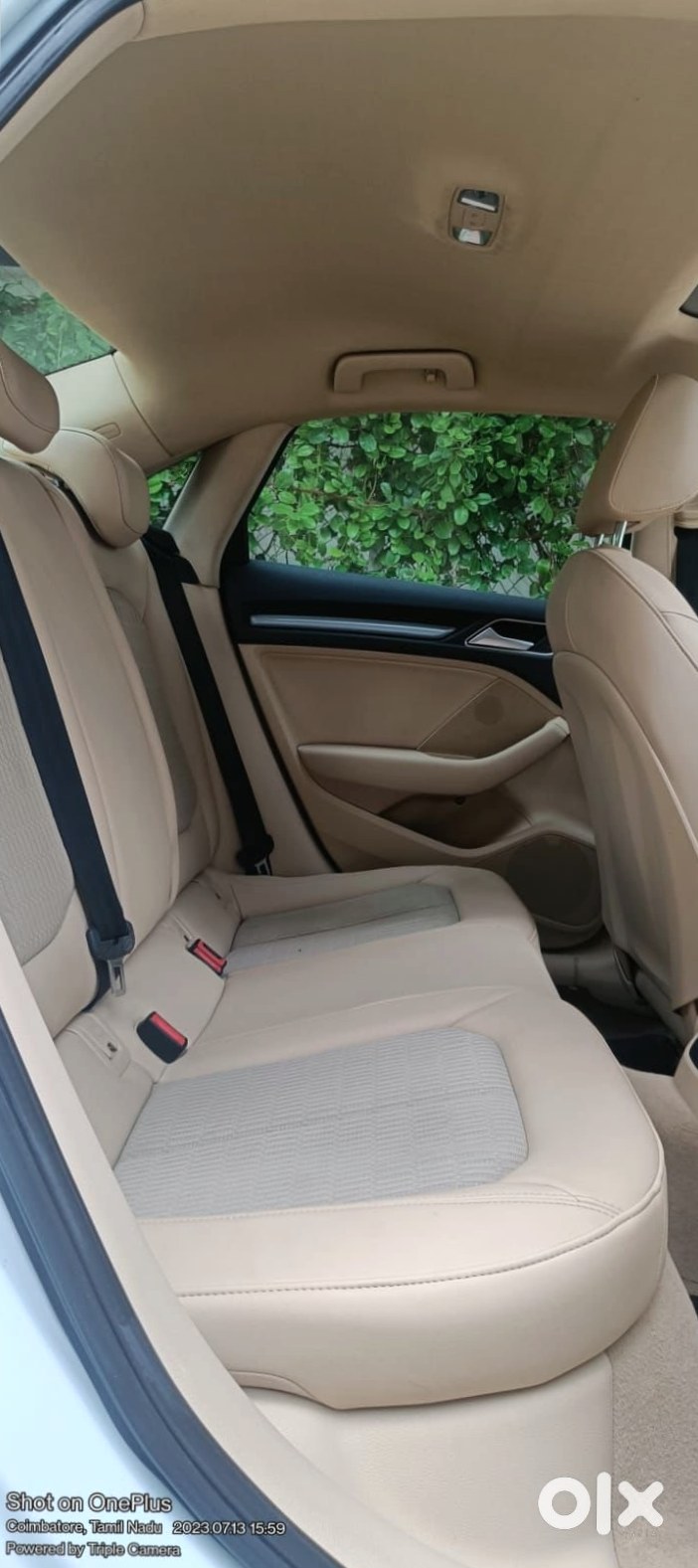 2018 Audi A3 | Single Owner | No Accident