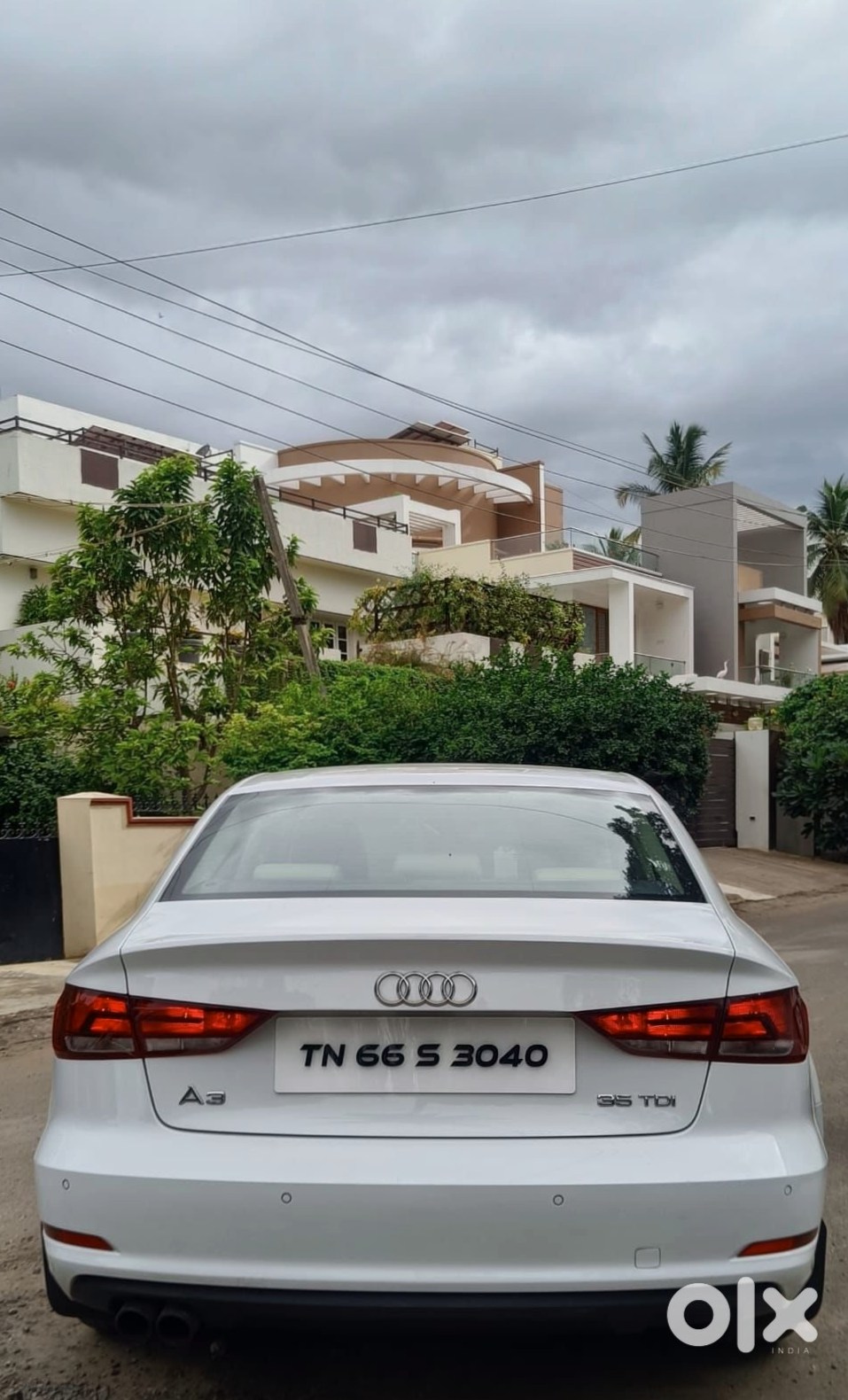 2018 Audi A3 | Single Owner | No Accident