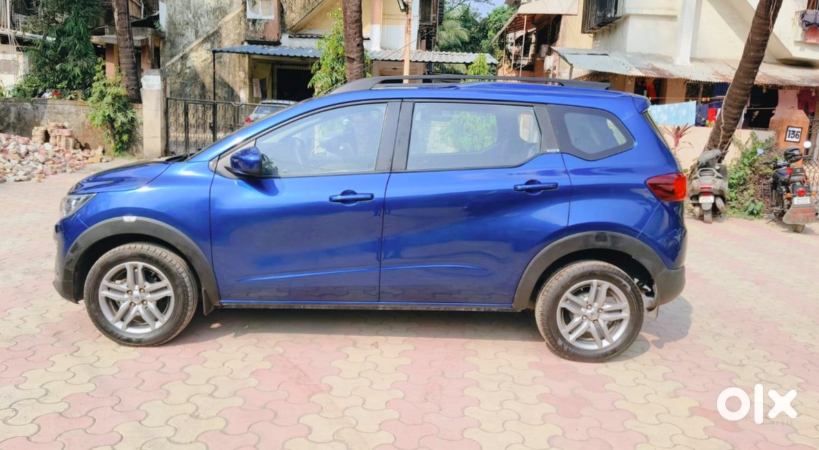 2020 Renault Triber - 66k Km
