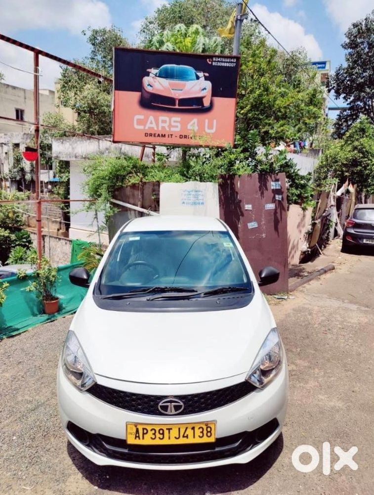 Tata Tigor 2020 Diesel Manual Single Owner