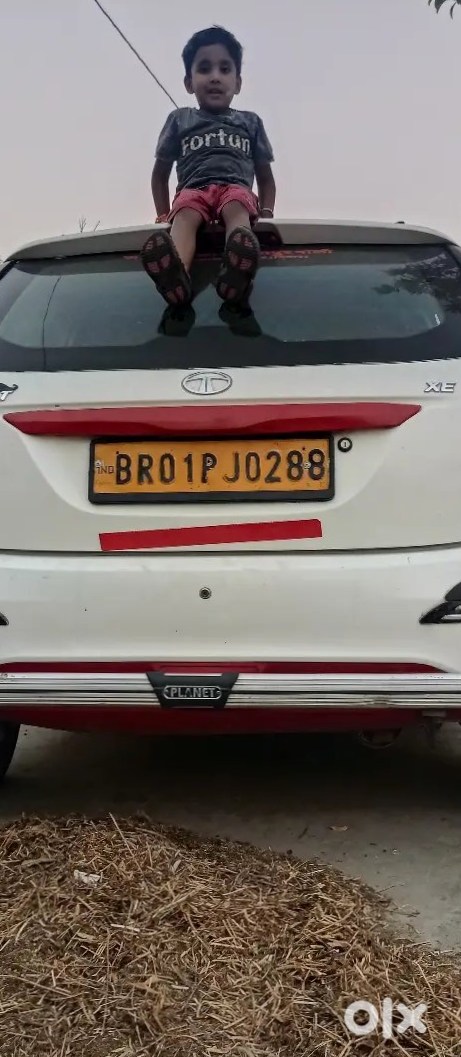 Urgent Sale - Tata Bolt Cng