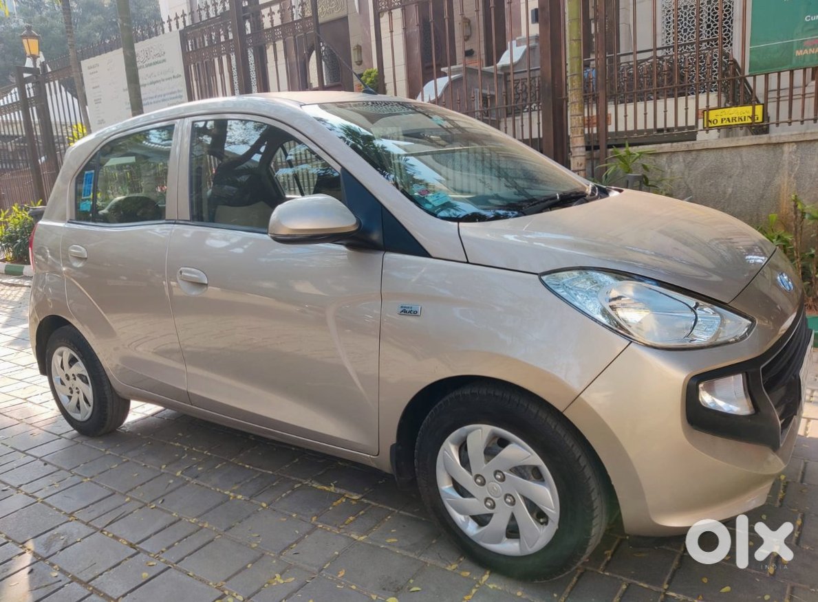 Old Santro For Sale