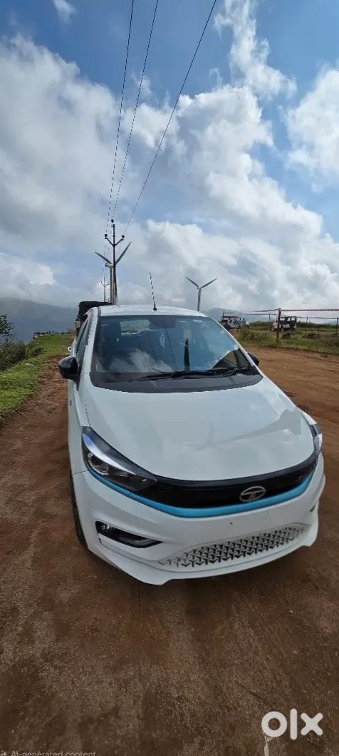 Tata Tiago Ev 2024 | Automatic