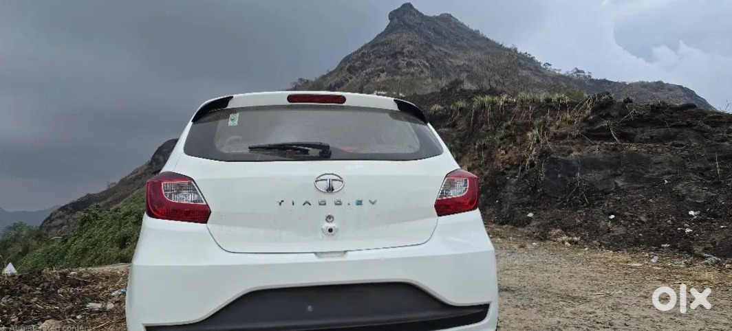 Tata Tiago Ev 2024 | Automatic