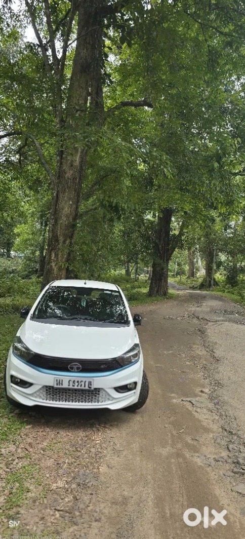 Tata Tiago Ev 2024 | Automatic