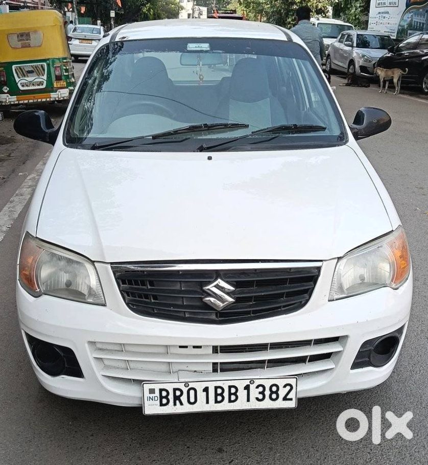 Urgent - 2022 Toyota Innova Crysta | ₹1986k | 43,407km | Cng | Manual