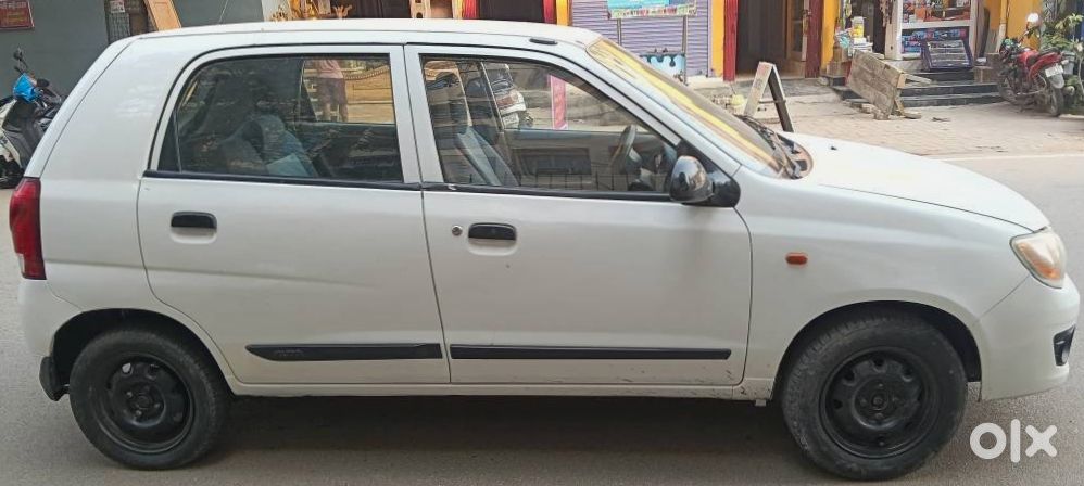 Urgent - 2022 Toyota Innova Crysta | ₹1986k | 43,407km | Cng | Manual