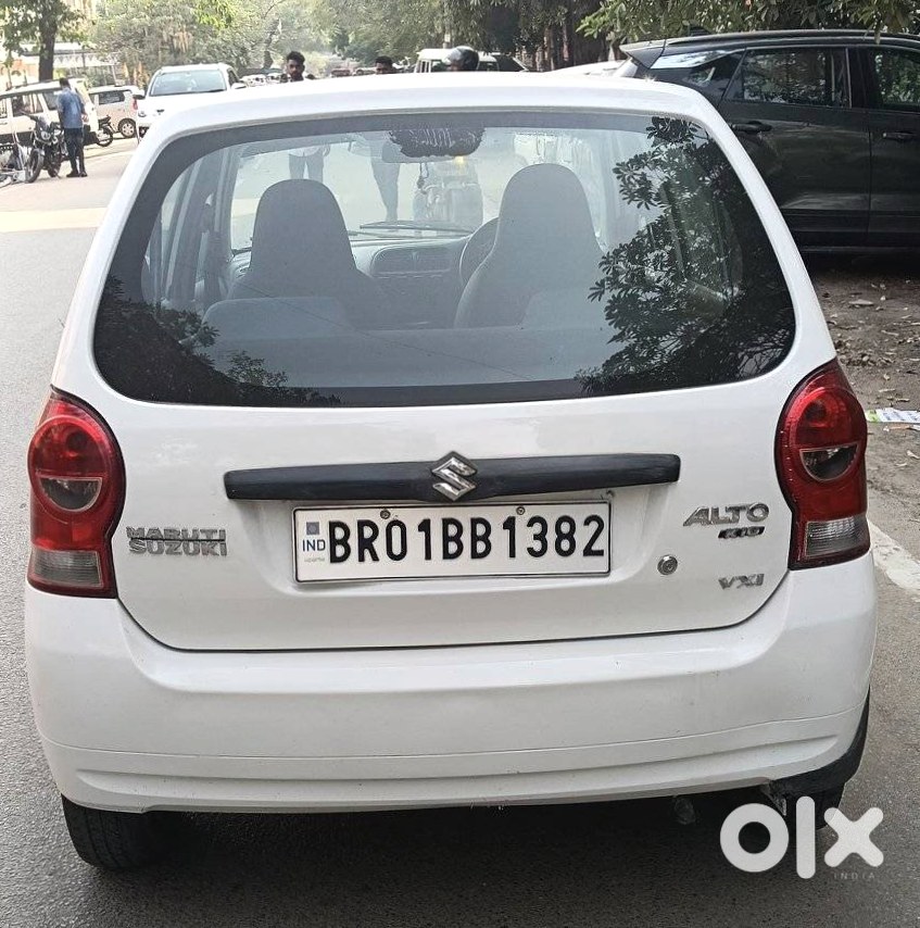 Urgent - 2022 Toyota Innova Crysta | ₹1986k | 43,407km | Cng | Manual